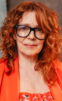 Deirdre O'Connell